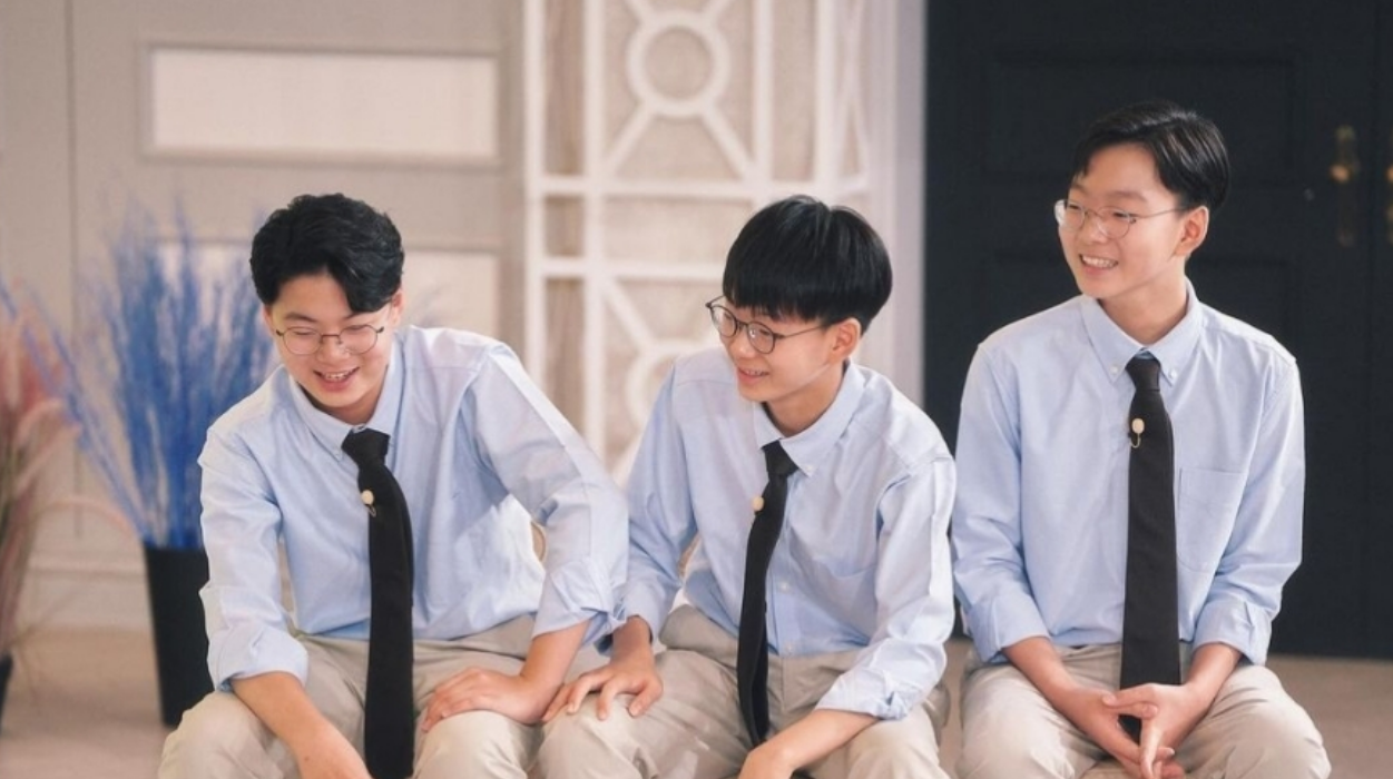 유퀴즈 송일국과 대한민국만세 근황