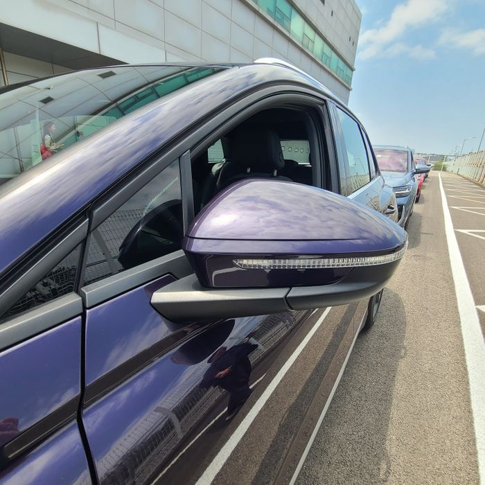 아우디 Q4 e-트론