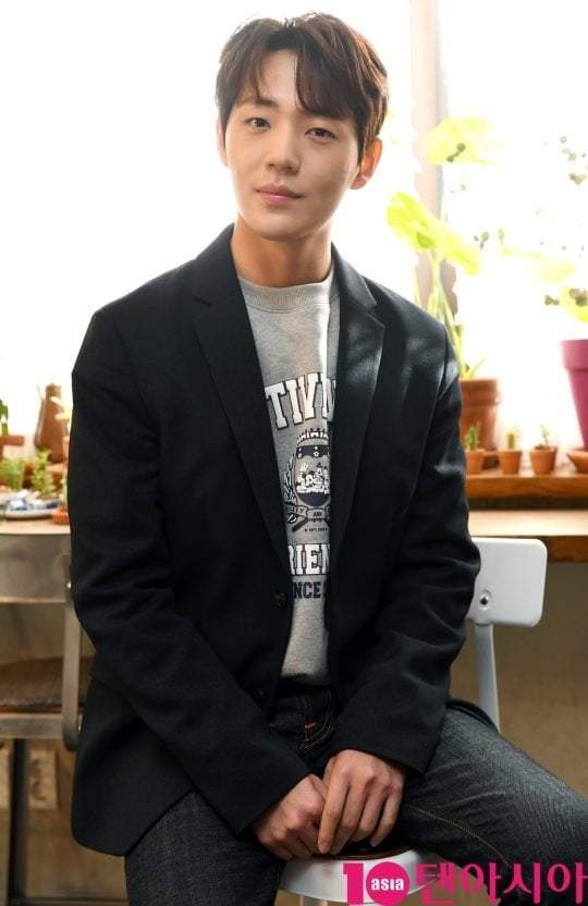 배우 신재하 프로필