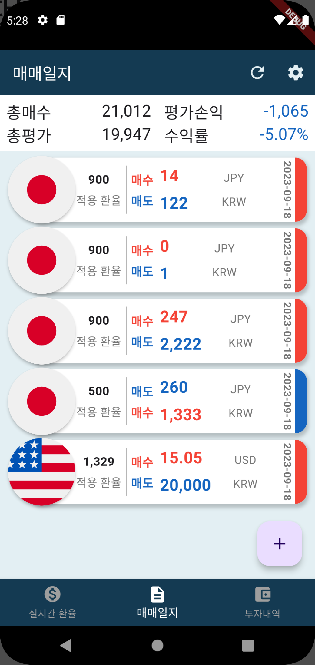 환테크 완벽 가이드: 초보부터 고수까지! 나에게 맞는 환테크 방법, 지금 시작하세요!
