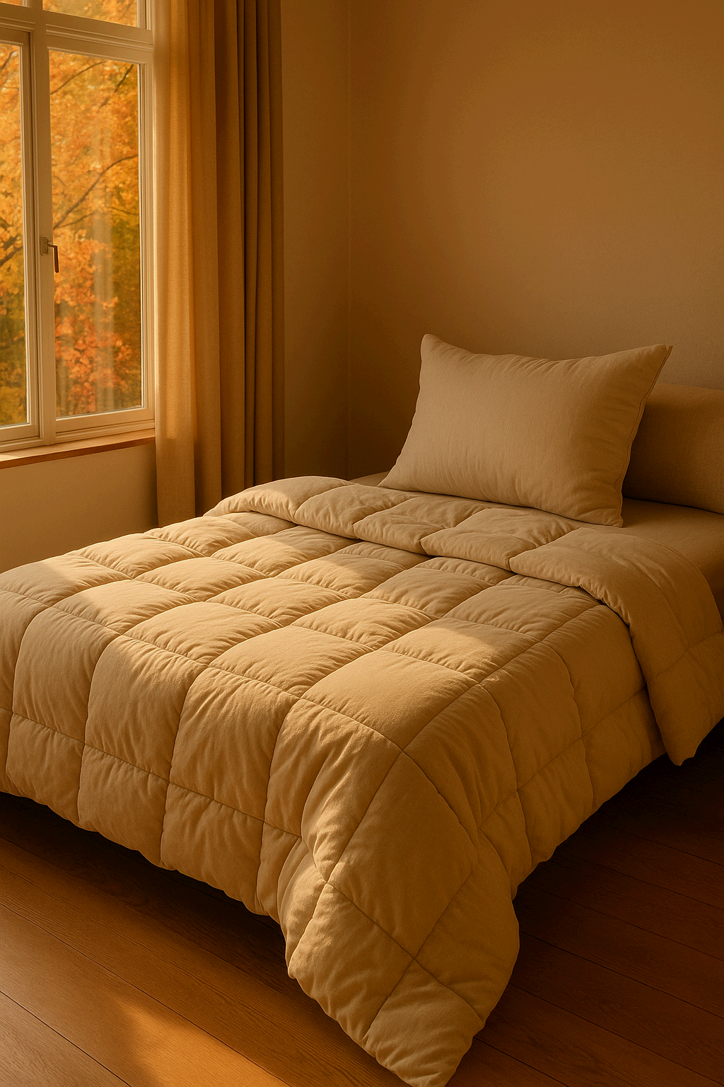 처서 지나기 전 꼭 바꿔야 할 가을 침구 추천 BEST 5