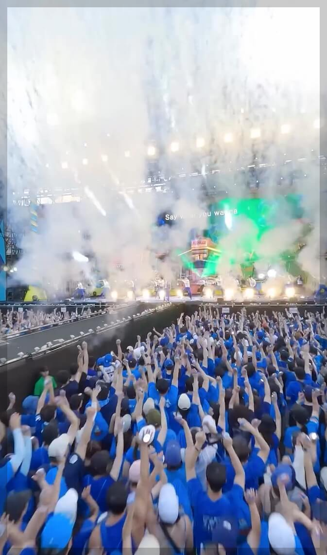 싸이 흠뻑쇼 광주 잔여석 예매&amp;#44; 일정&amp;#44; 주차장&amp;#44; 좌석 가격 