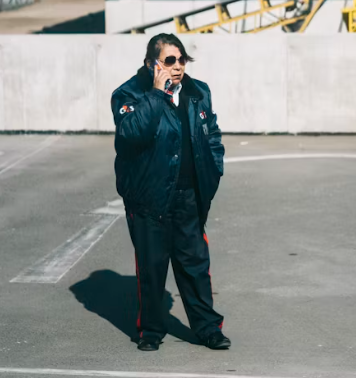 경비원에 대하여 알아보기