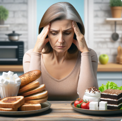 혈당 스파이크 증상과 자가진단, 예방 방법