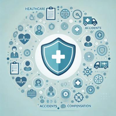 상해보험 총정리: 보장범위부터 종류별 특징과 실비보험 비교 완벽 분석