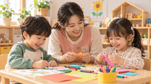 한부모 아이돌봄 신청자격 확인