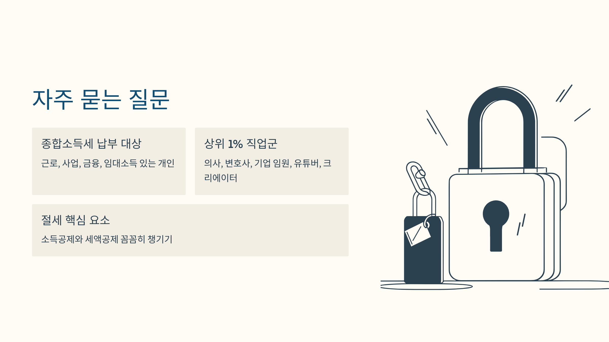 자주 묻는 질문 (FAQ)