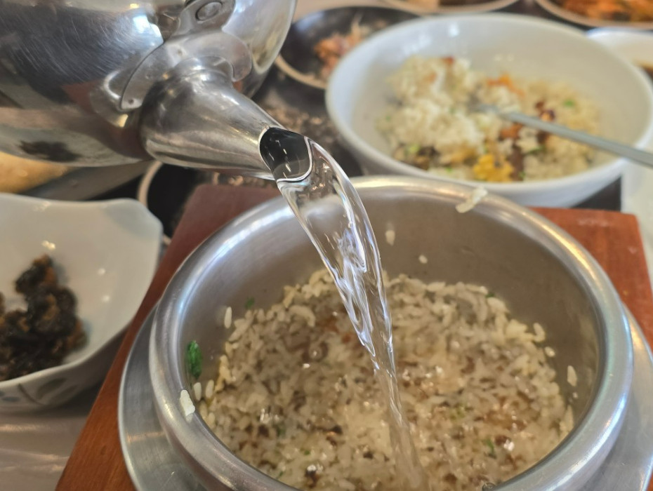천기누설 합자장 통영