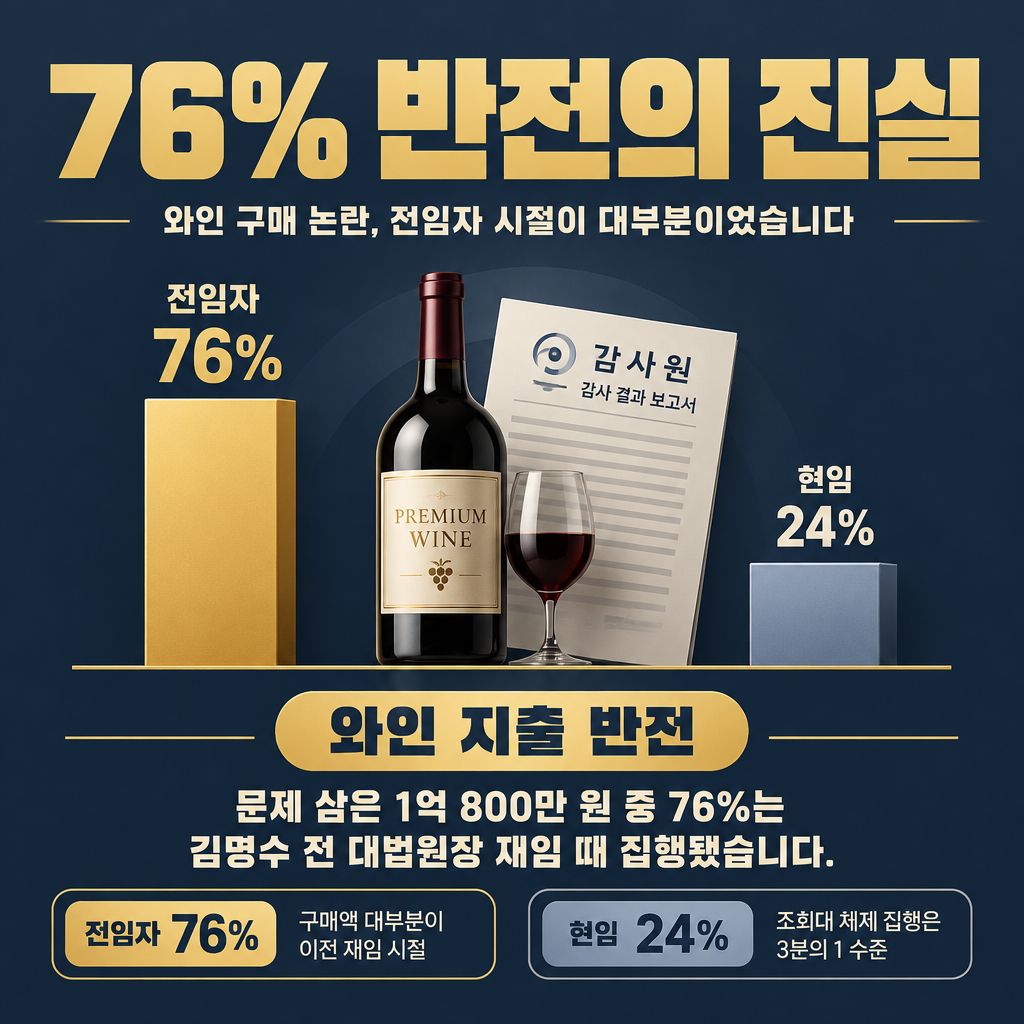 76% 반전의 진실