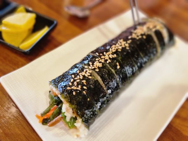 국동칼국수