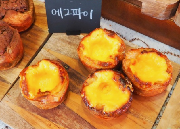 해리단길디저트