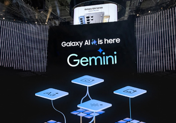 삼성 갤럭시 유저라면 제미나이 AI ｜카메라로 비추면 현장 분석까지! 스마트폰 유저 삼성폰 콘텐츠 생성 실전 일상형 AI 가이드 글쓰기 번역 요약 생성형 AI어시스턴트