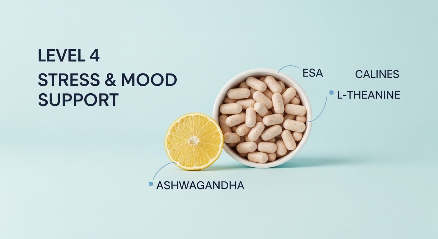 이노시톨하루권장량