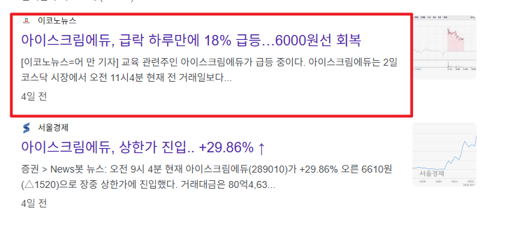 한덕수 관련주