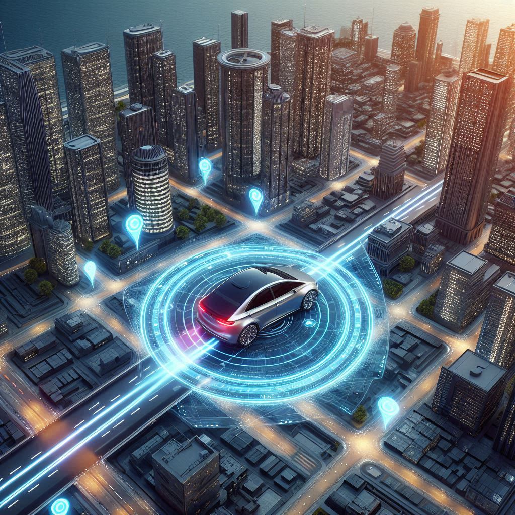 맵핑 및 위치추적