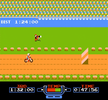 익사이트바이크