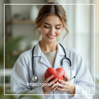 심장세동이란 썸네일