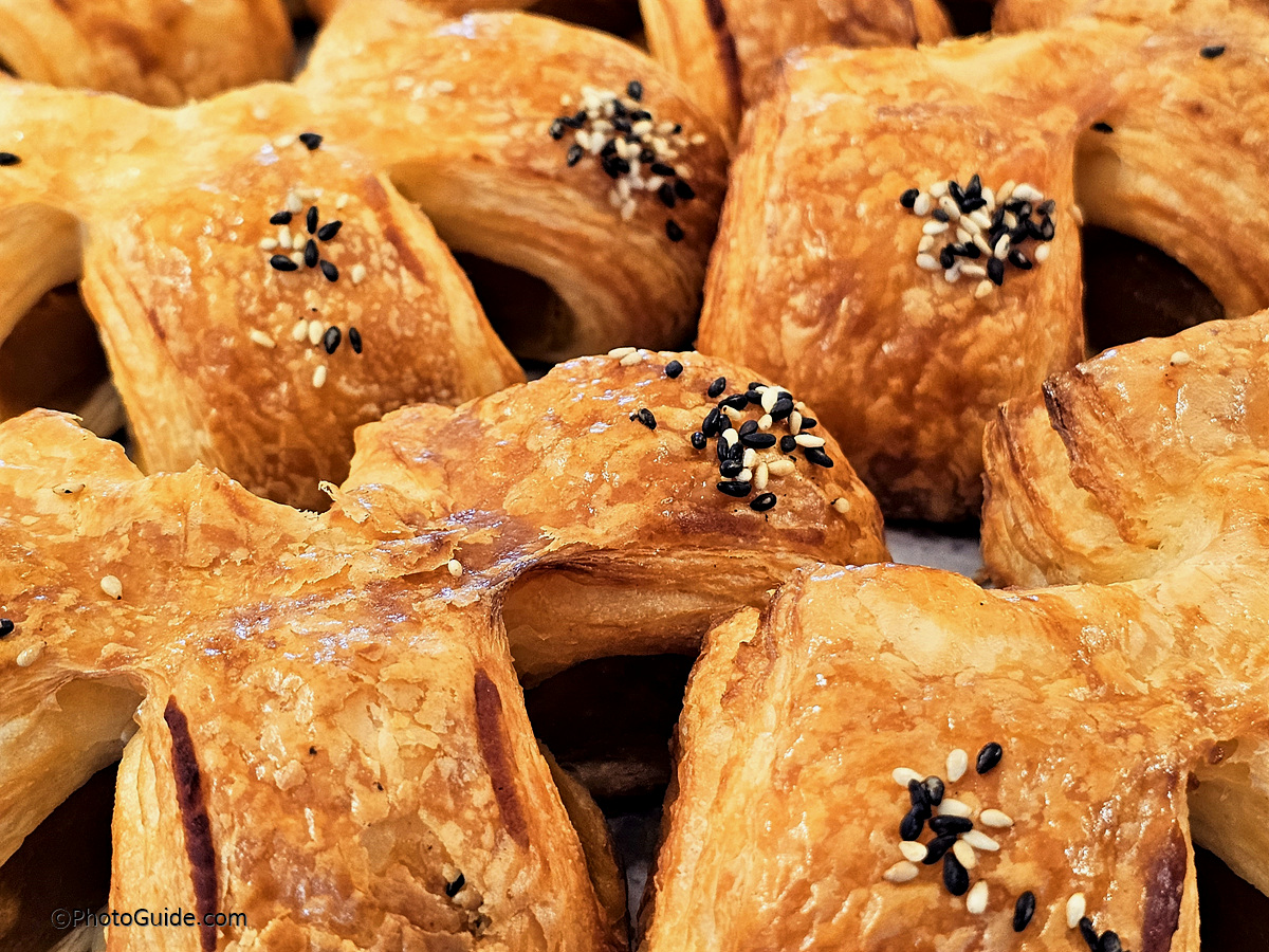 군산-이성당-빵