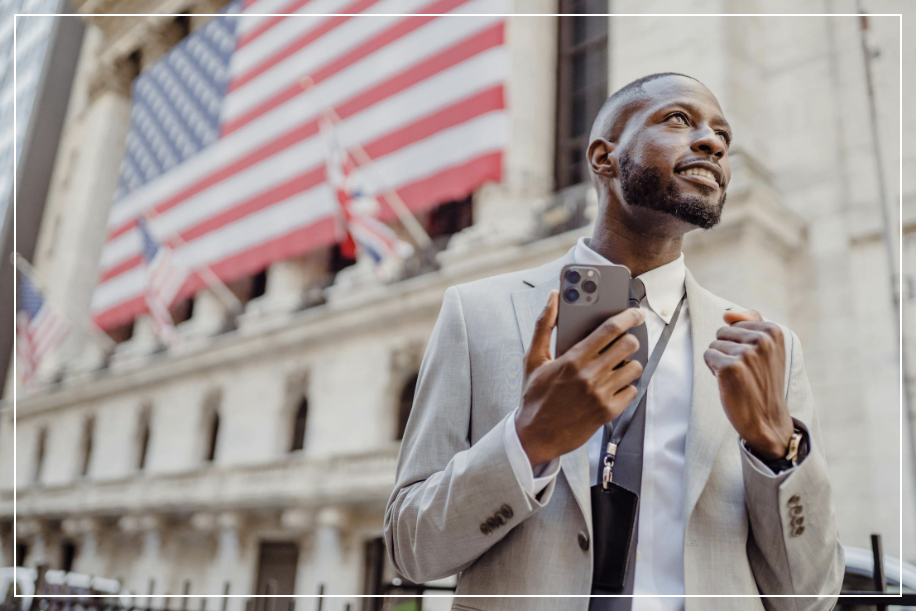 🎯 파월 의장 발언의 핵심 내용