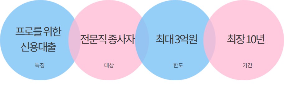전문직 클럽대출