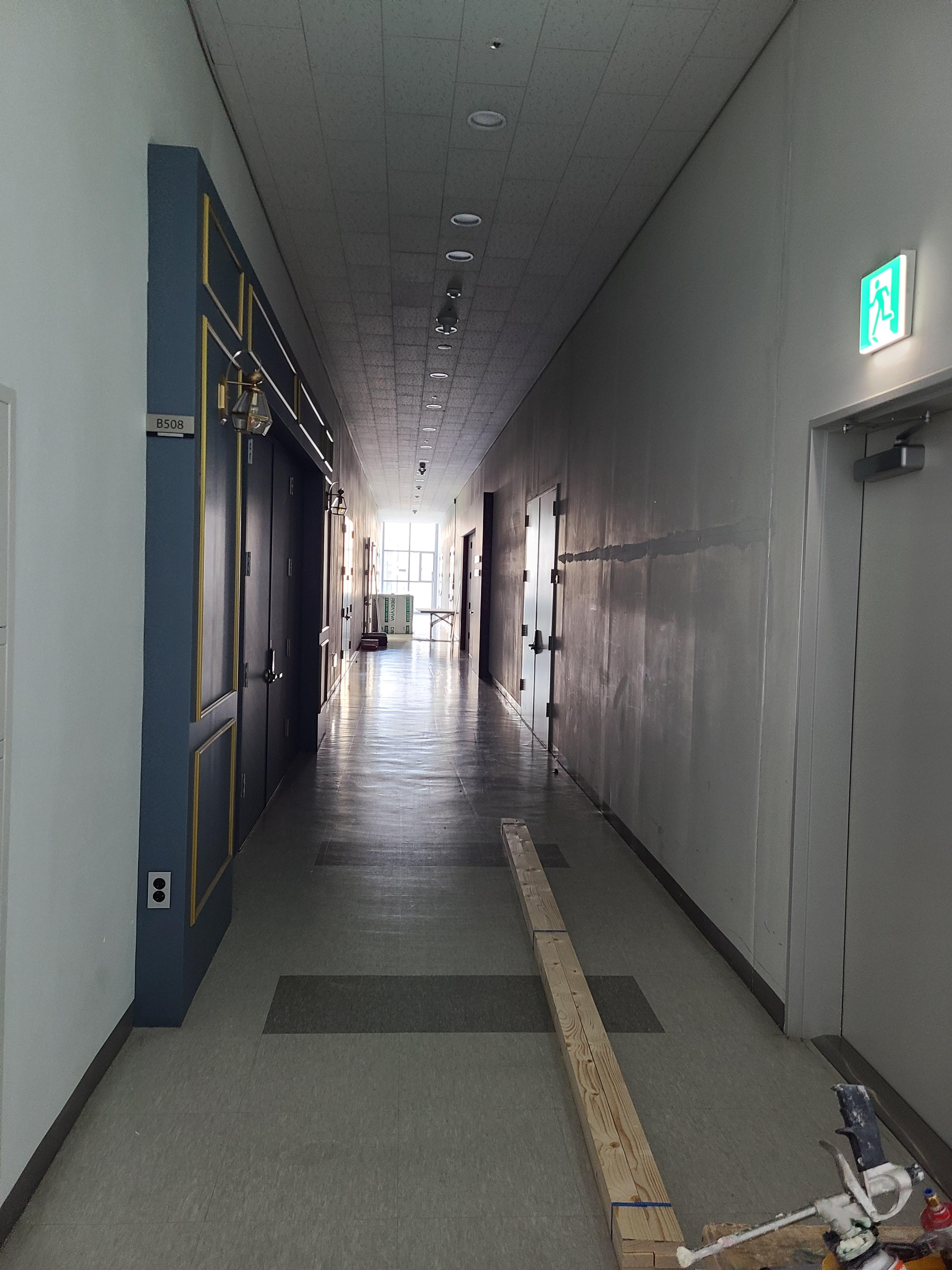 신내 데시앙플렉스 섹션오피스14