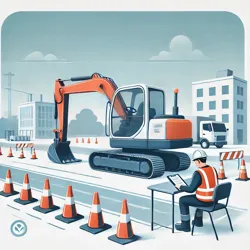 2025 굴착기운전기능사 실기시험 정보: 시험구성, 준비 방법, 무료 동영상, 합격 팁