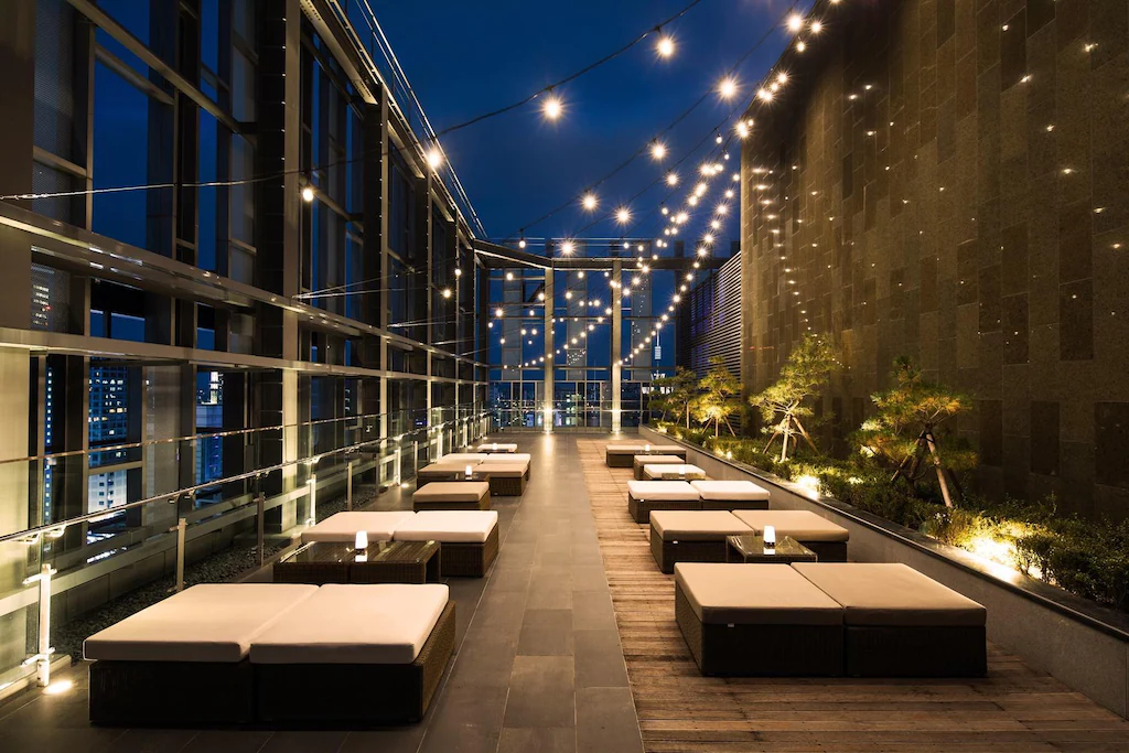 노보텔 동대문 호텔 무료 룸 업글 1시 체크아웃 무료 미니바 1박 139,000원 kkday 할인쿠폰