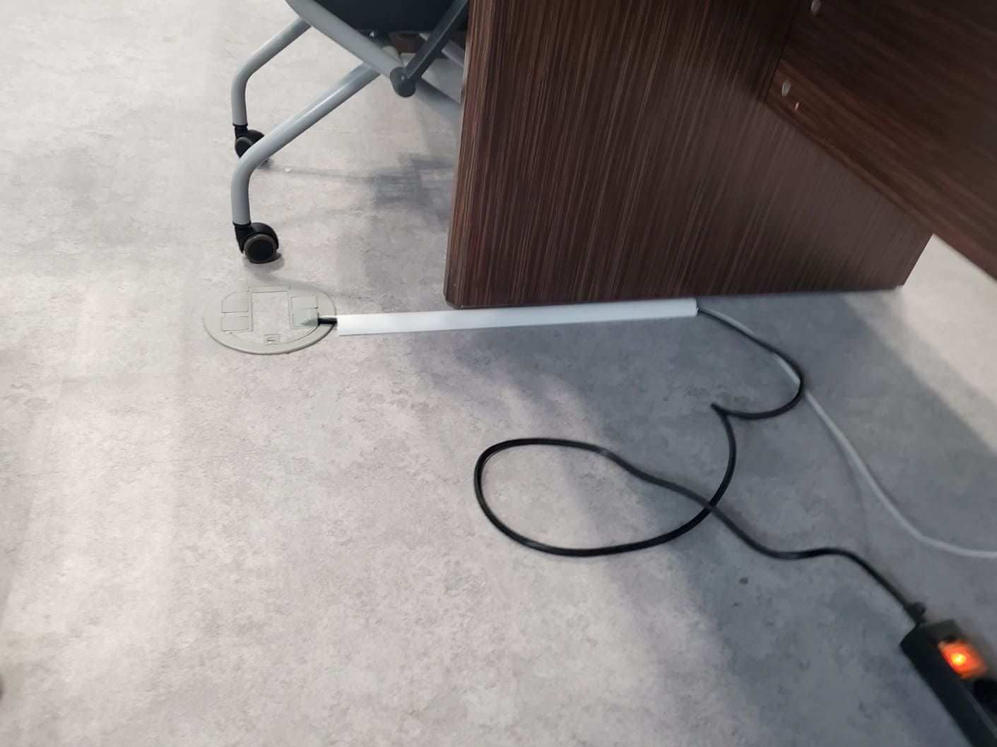 사무실랜공사 - SBM정보통신 1566-0482