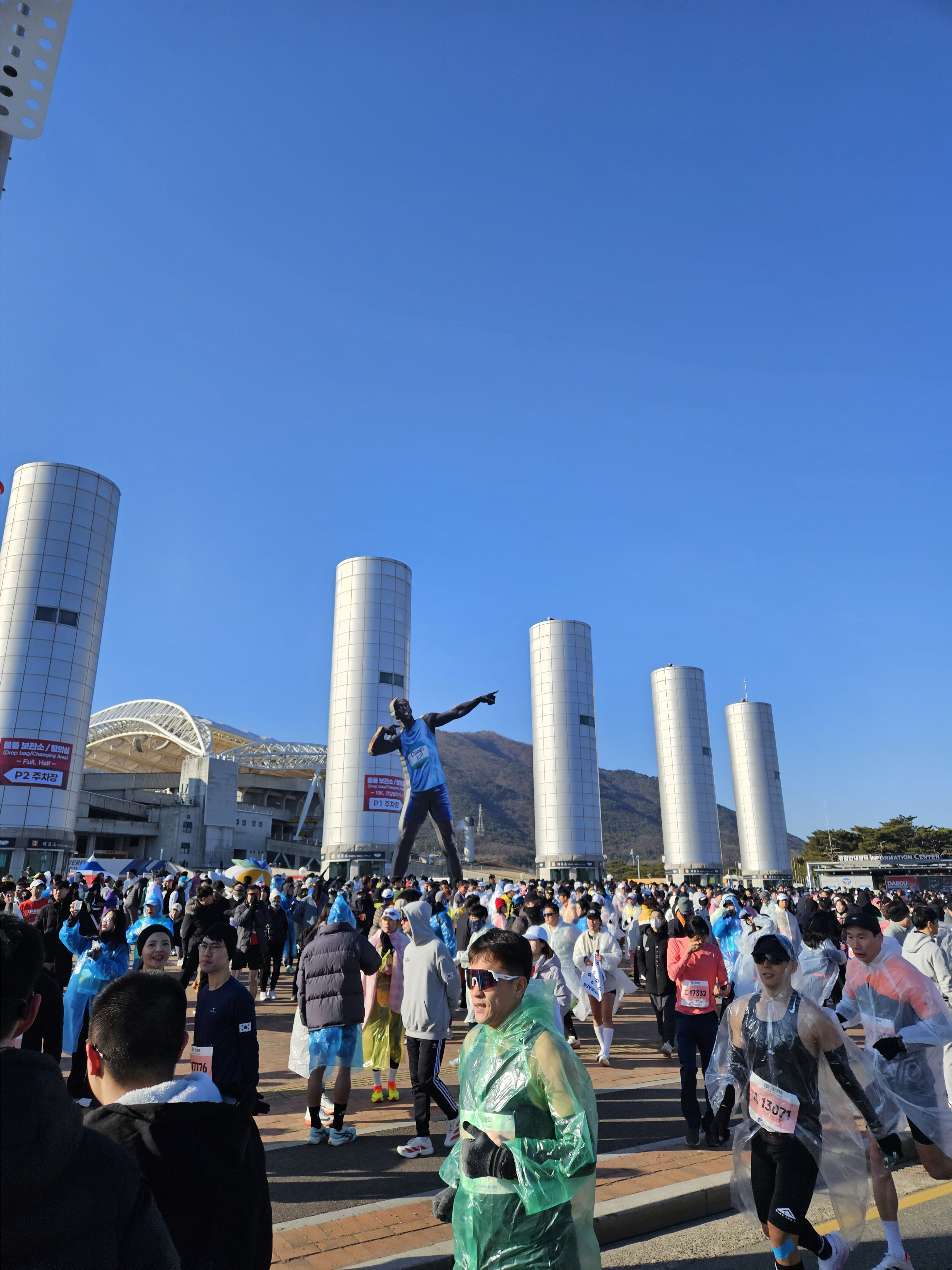 대구마라톤 2025