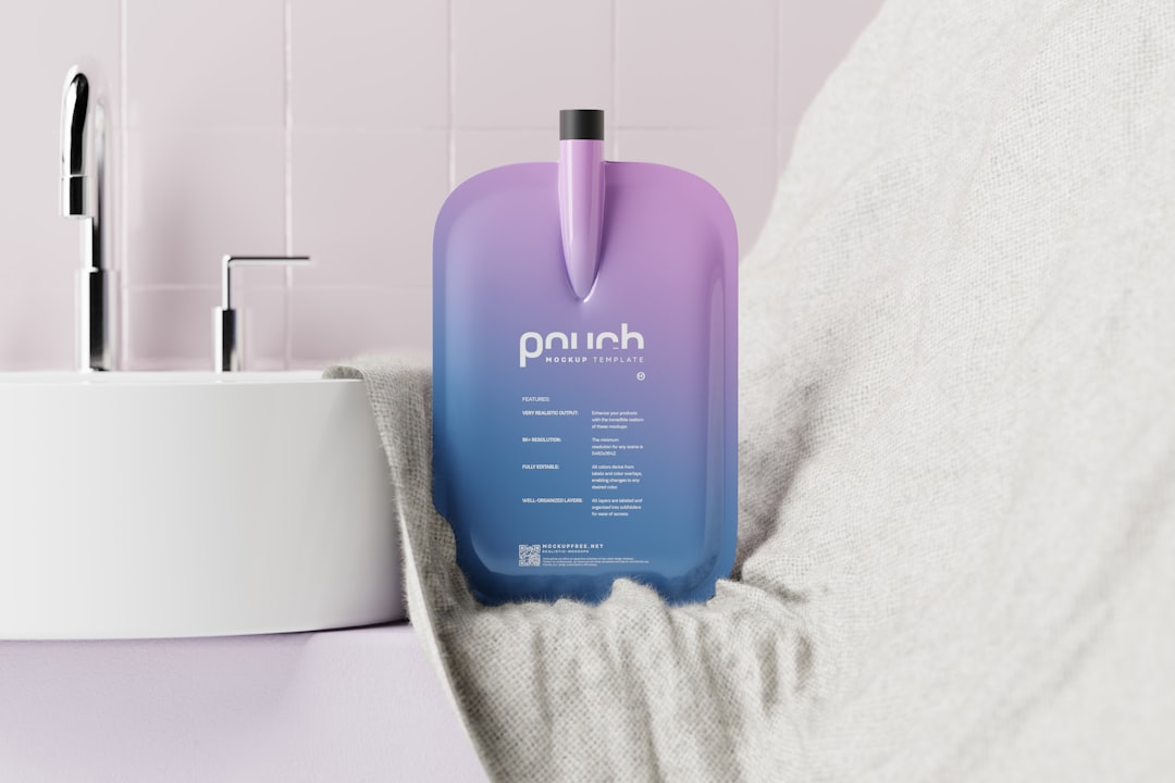 Pouch