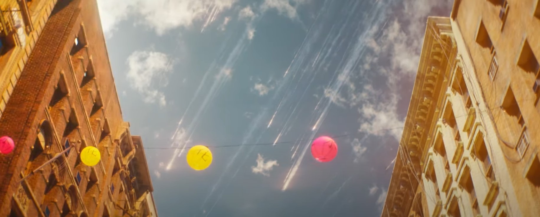 콰이어트 플레이스: 첫째 날