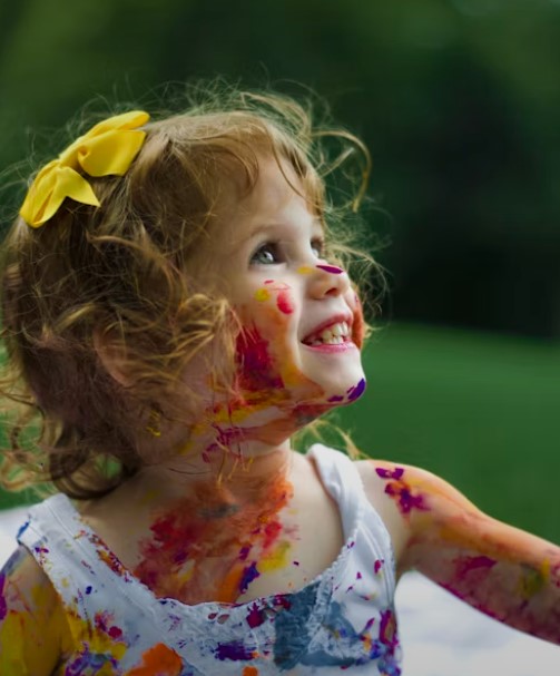 아이의 지적 호기심과 평생 학습 육성