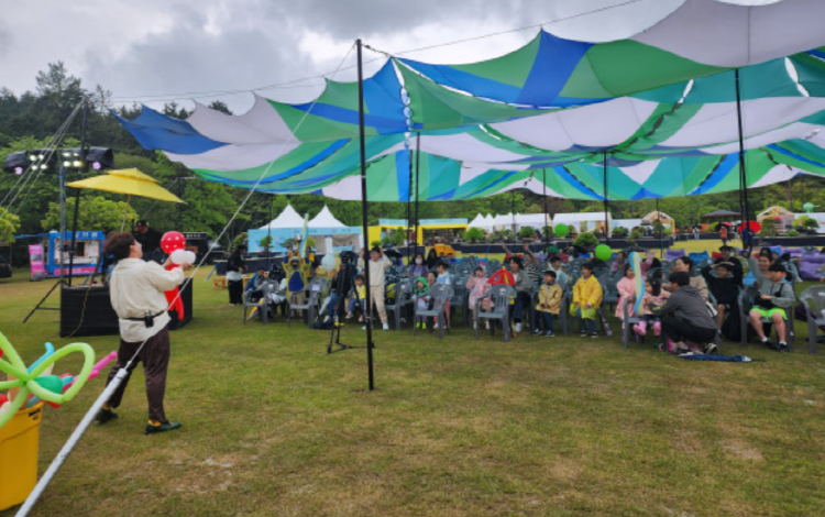 보성 다향대축제