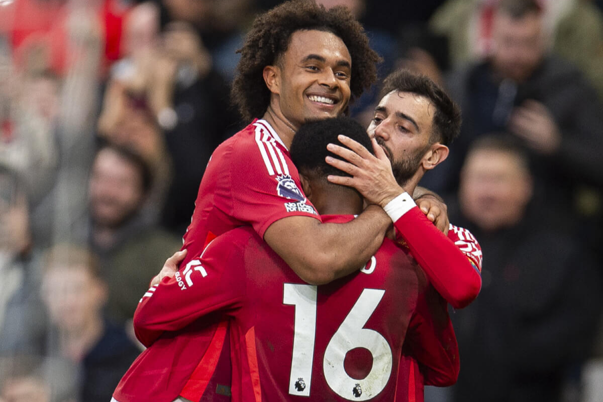 맨유 에버턴 경기