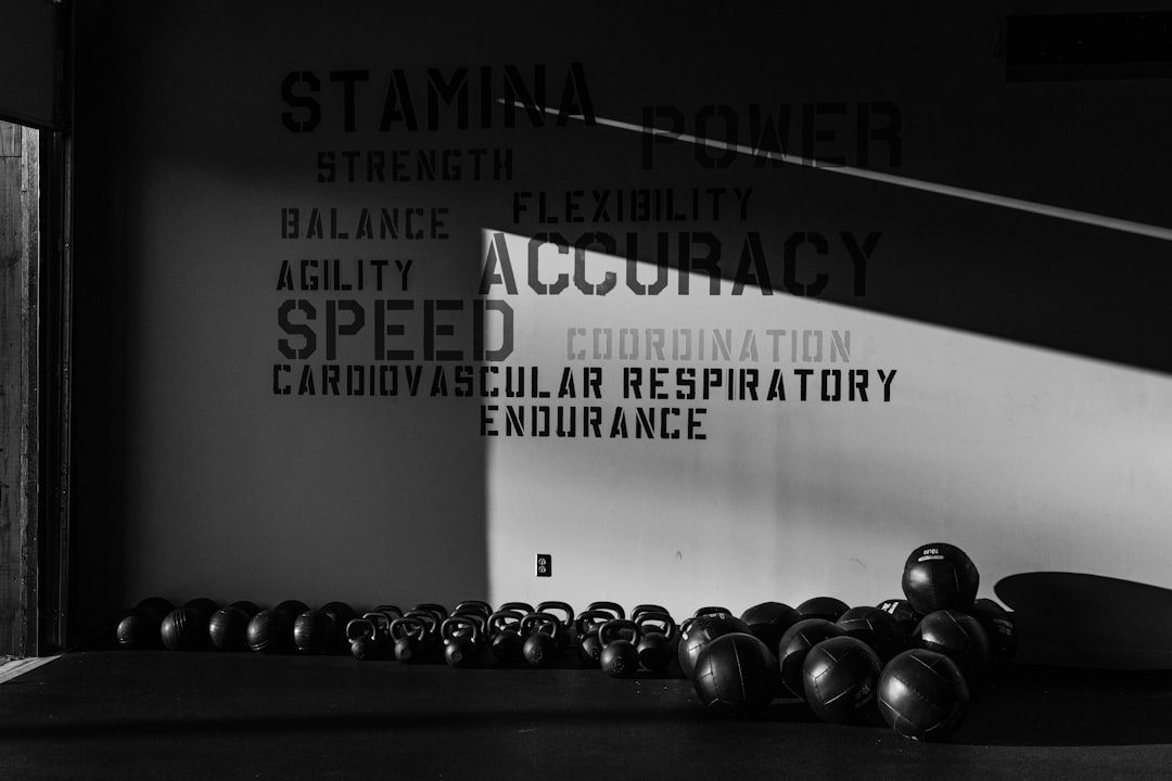Kettlebell