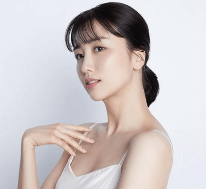 머리묶은-박하선-사진