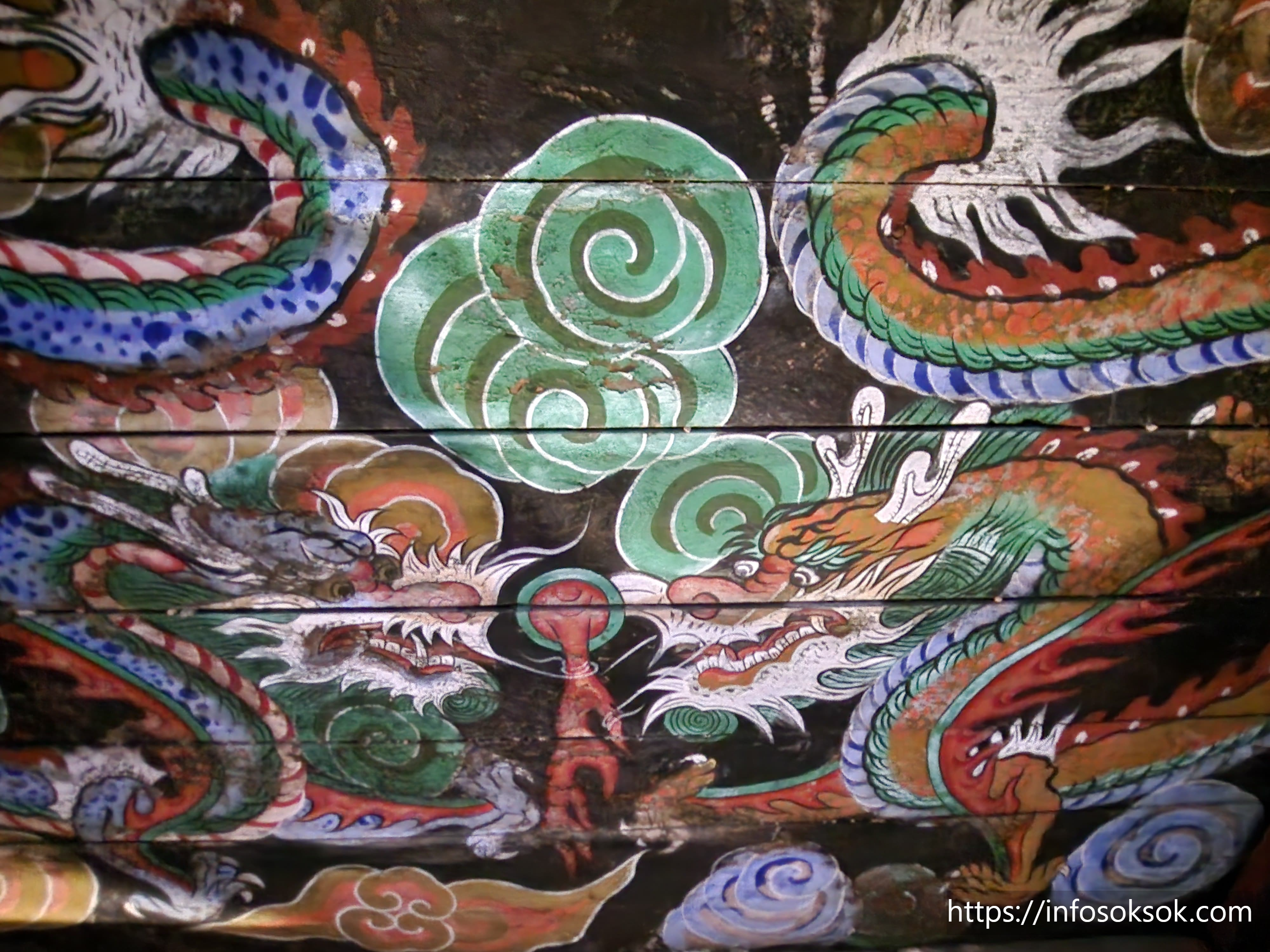 환구단만이 아니었다: 조선·대한제국의 제례 공간 확장과 그 유산