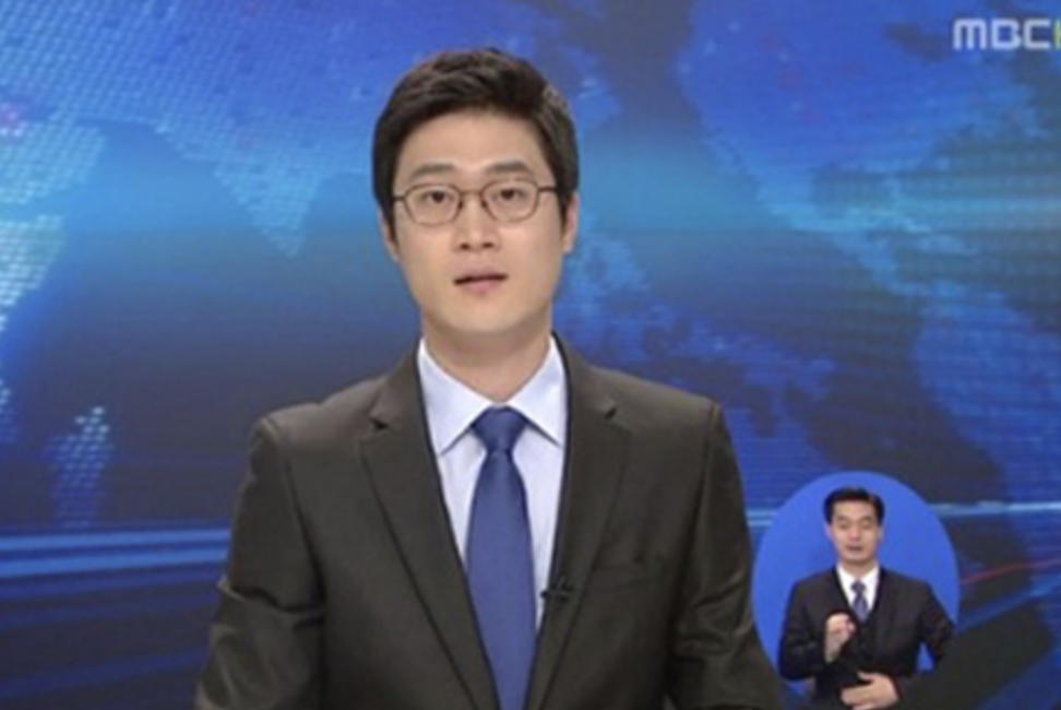 아나운서 오승훈