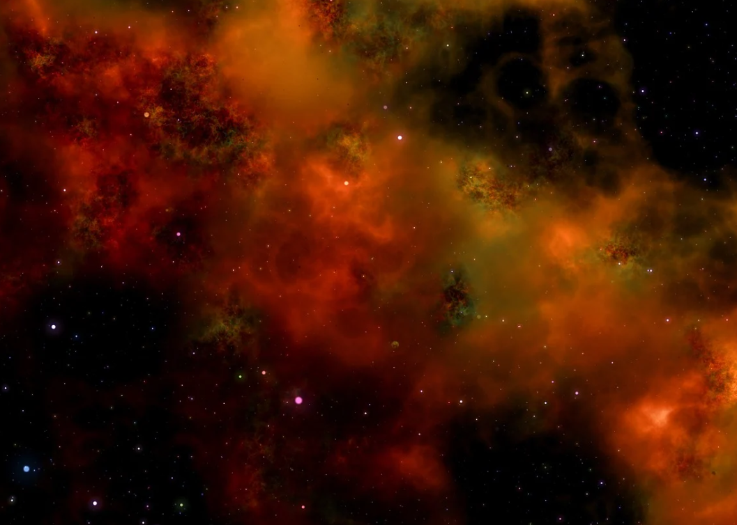 빛보다 빠른 것이 우주에 존재할까?