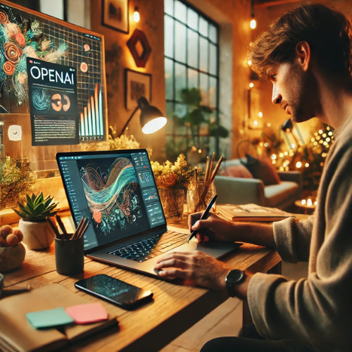 딥시크 AI와 챗GPT 성능 비교 그래프