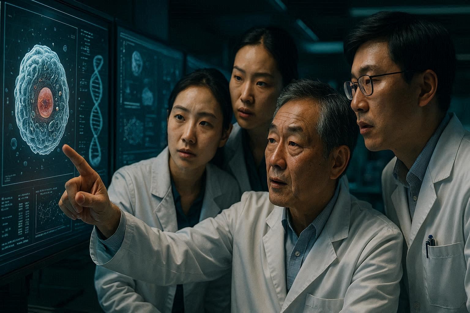 노화 이론