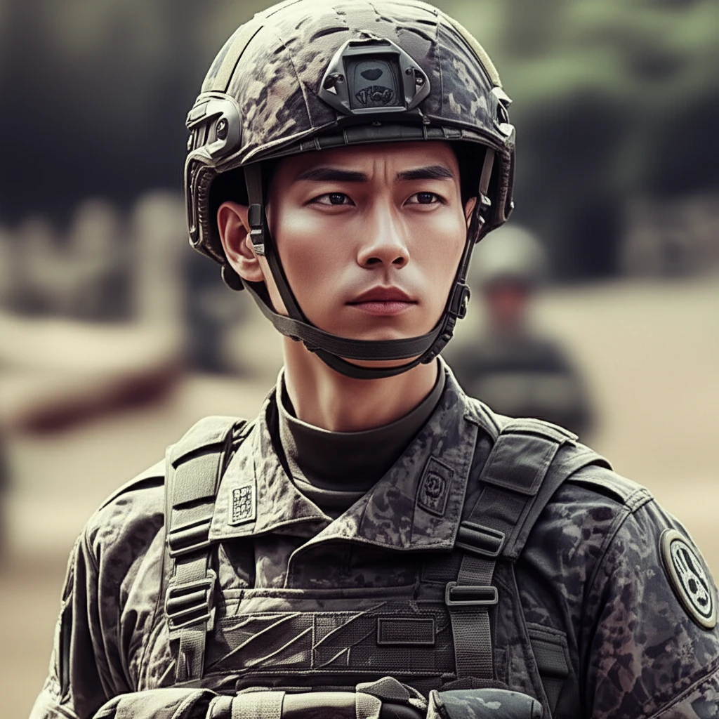 예비군 급식비 인상 계획 및 훈련 보..