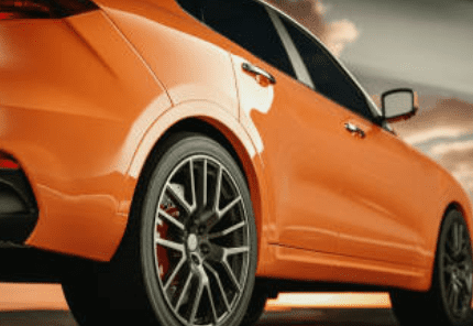 자동차세 납부 방법, 세금표