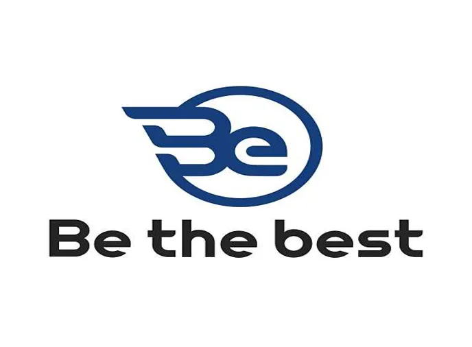 Be the best 학원