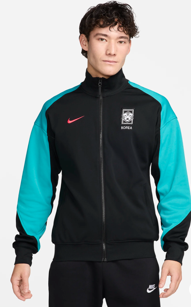 나이키 남성 바람막이 재킷 - 아카데미 프로 드라이 핏
