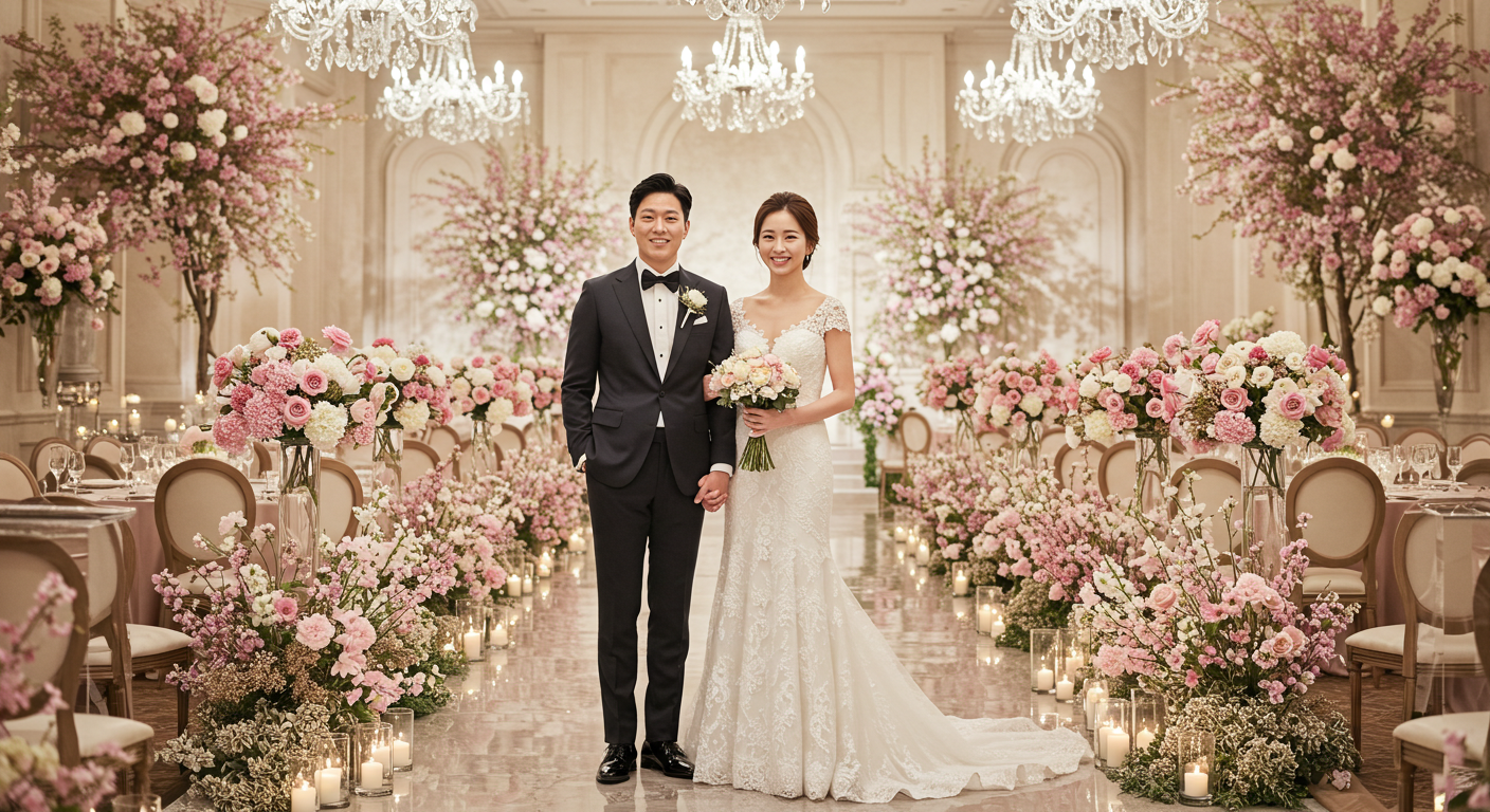 외국인 배우자 초청 방법