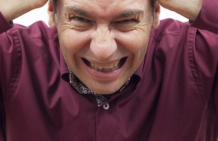 스트레스해소방법