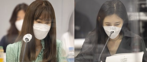 그린마더스클럽 이요원 추자연