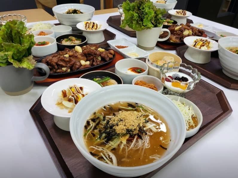 다담석갈비