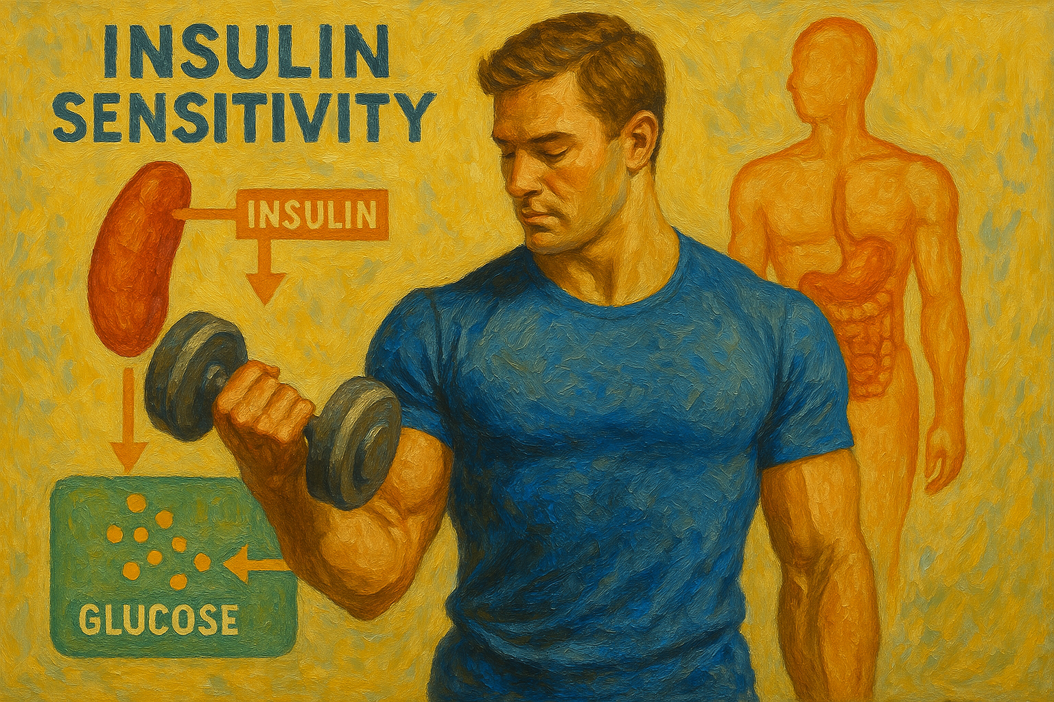 운동과 인슐린 민감도